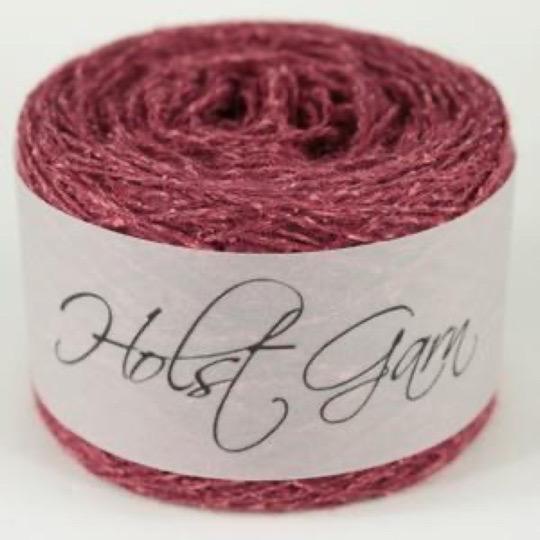 TIDES Maroon