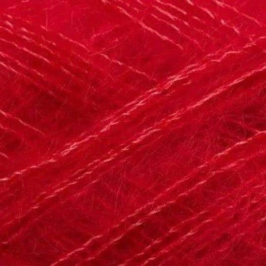 TILIA 218 Chinese red
