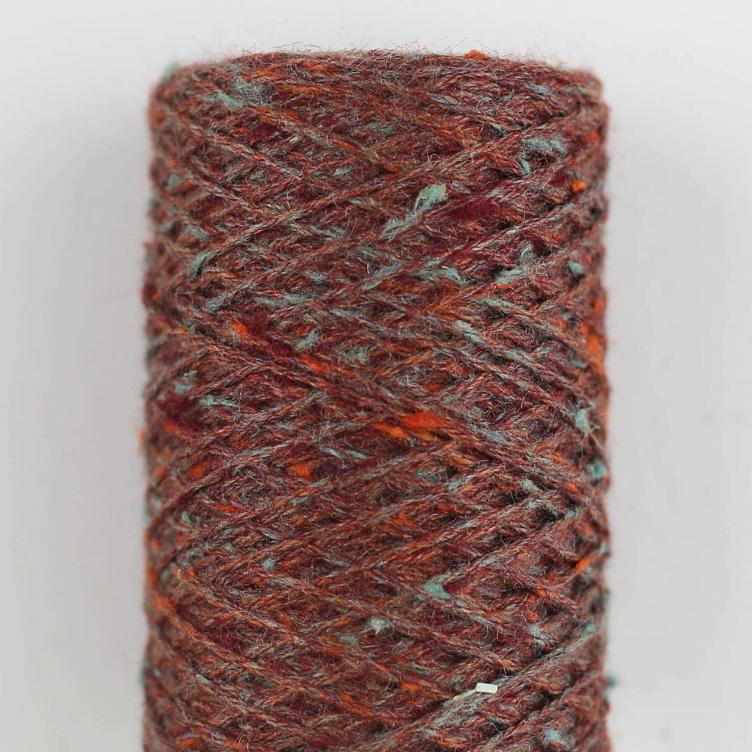 TUSSAH TWEED 09
