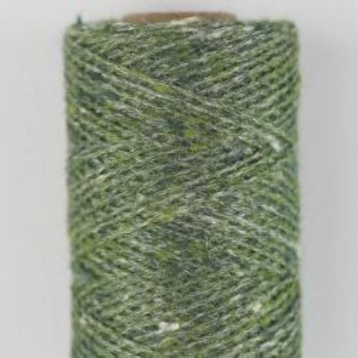 TUSSAH TWEED 16