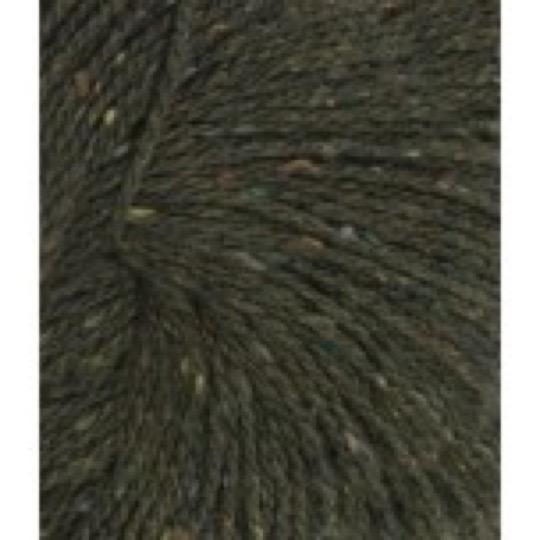 TWEED RECYCLED 9585 olivgrün