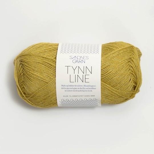 TYNN LINE 2024