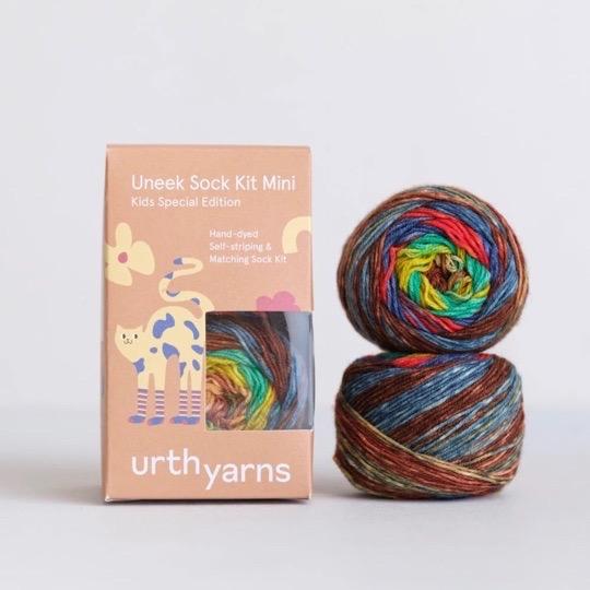 UNEEK Sock Kit Mini 52