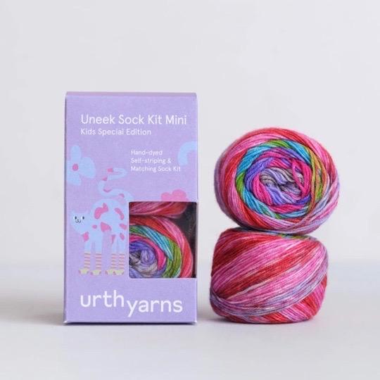 UNEEK Sock Kit Mini 54