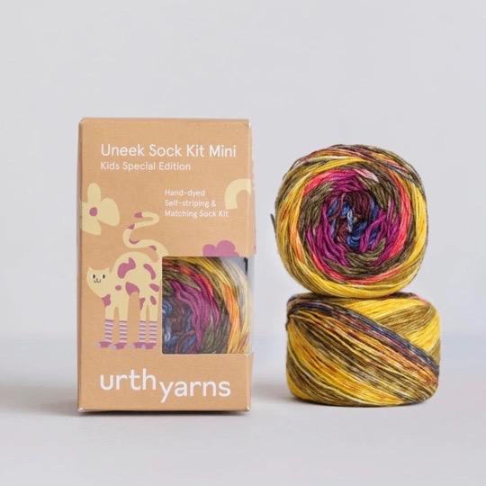UNEEK Sock Kit Mini 55