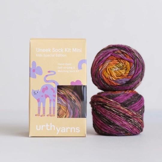 UNEEK Sock Kit Mini 59