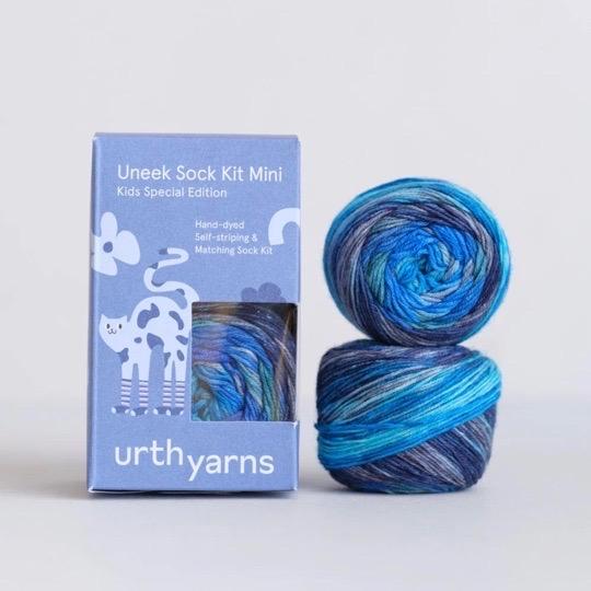 UNEEK Sock Kit Mini 64