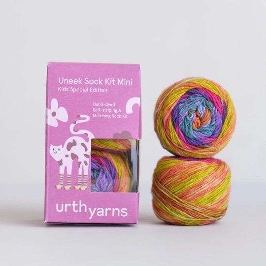 UNEEK Sock Kit Mini 68