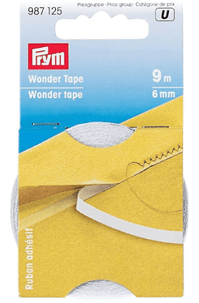 WONDER TAPE 6mm