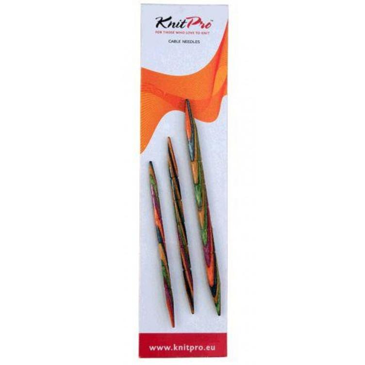 ZOPFNADEL 3er SET